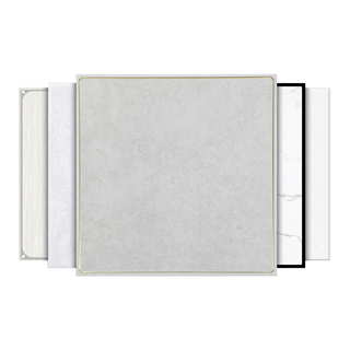 Midea 美的 集成吊顶铝扣板300x300嵌入式厨房卫生间吊顶天花板包安装包辅材 5㎡