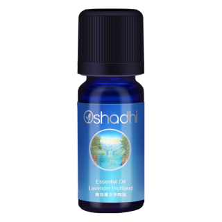 Oshadhi 高地薰衣草精油 30ml