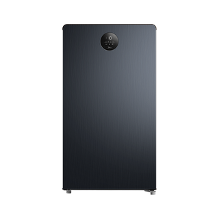 Midea 美的 BD/BC-120UEM 冰柜 120L 莫兰迪灰