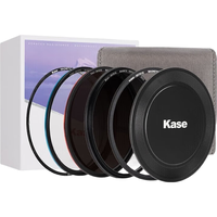 Kase/卡色 磁吸 滤镜套装+CPL+ND+GND