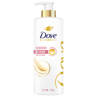 Dove 多芬 日常滋养修护润发精华素 700ml