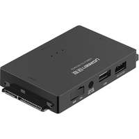 UGREEN/绿联 USB3.0转IDE/SATA 硬盘转接线