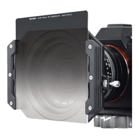 NiSi/耐司 Soft nano GND(8)0.9 中灰渐变 方形滤镜