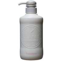  CLAYGE 滋润修复 护发素  500ml