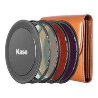  Kase/卡色 磁吸设计 磁吸ND8减光镜