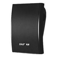  SAST/先科 无线 壁挂音响套装  黑