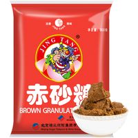 JINGTANG 京糖 红糖