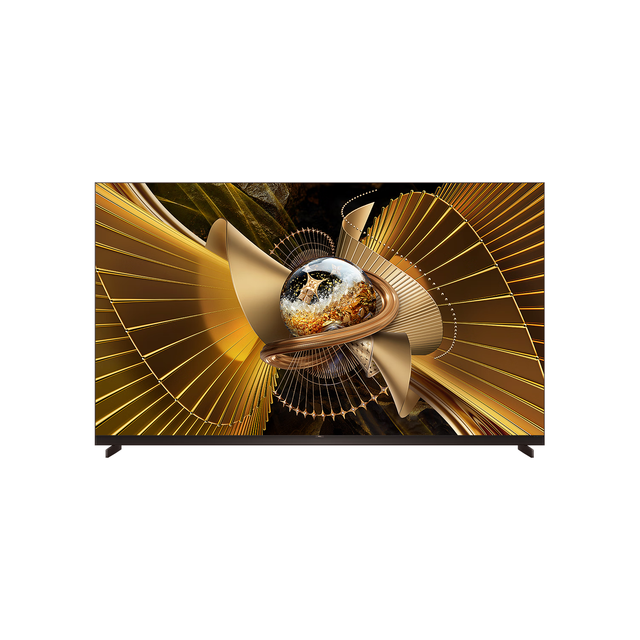 PLUS会员：TCL X11L系列 75X11L 液晶电视 75英寸