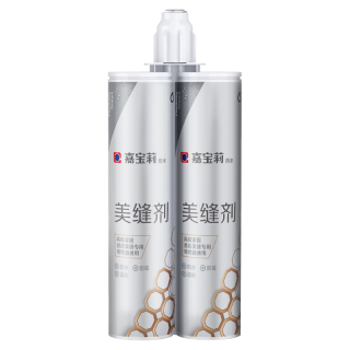 嘉宝莉 靓彩瓷砖美缝剂