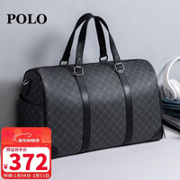 POLO 男士商务旅行包 15L