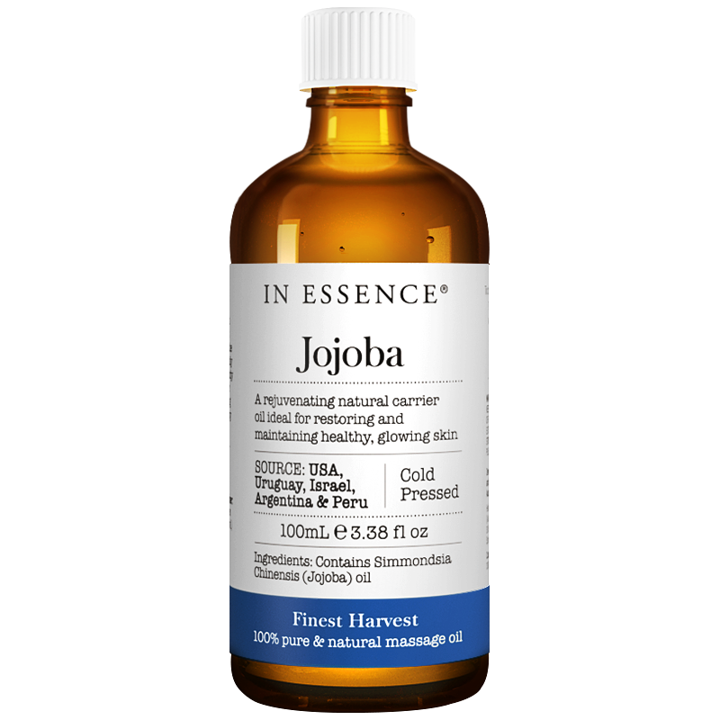  In Essence 去黑头清洁毛孔 荷荷巴油  100ml