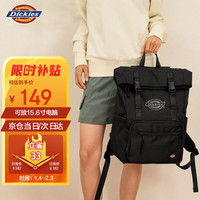 移动端、京东百亿补贴：Dickies 男女通用运动背包2025新款