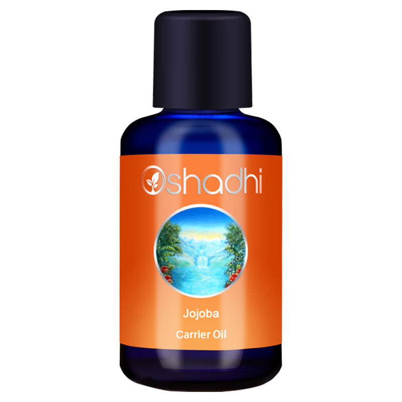  Oshadhi 面部护肤 荷荷巴油  500ml