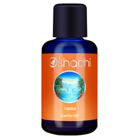 Oshadhi 面部护肤 荷荷巴油  500ml