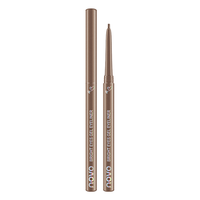 novo 怦然心动眼线胶笔 #03浅棕色 0.12g