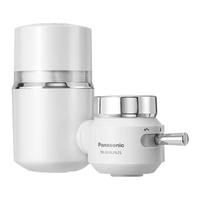 Panasonic 水龙头净水器前置过滤器厨房自来水可清洗滤芯N2N系列家用