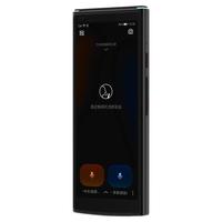 【咨询客服】科大讯飞翻译机4.0智能翻译机多国语言翻译出国旅游离线翻译器免按键全面屏实时对话翻译机