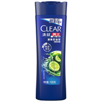 CLEAR 清扬 修护润发 护发素 100ml