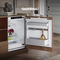 GAGGENAU RT202880 全隐藏橱柜式下嵌入式冰箱