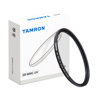 TAMRON/腾龙 UV镜头保护镜