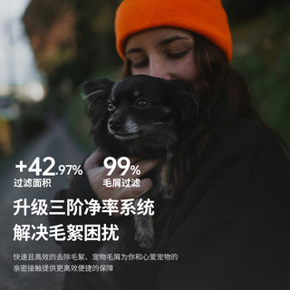  ASKO/雅士高 TAU10W 蝶形烘干防缠绕 热泵烘干机