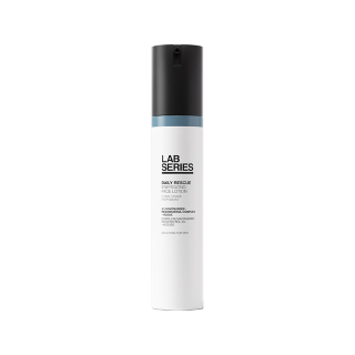 朗仕 男士焕亮保湿精华乳液 50ml