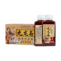 九龙斋 桂花酸梅汤350ml*20瓶/箱