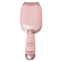 UPINGJIA 瑜品佳 32mm蛋卷棒 粉色