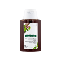 康如 防断控油 防脱洗发水  100ml