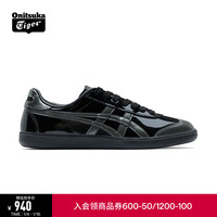 Onitsuka Tiger TOKUTEN 女款休闲板鞋 1183C531-001
