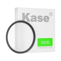 Kase/卡色 双面多层镀膜 UV镜