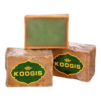 KOOGIS/可其氏 手工洁面 橄榄皂 190g