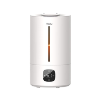 YADU/亚都 除菌 加湿器 5L