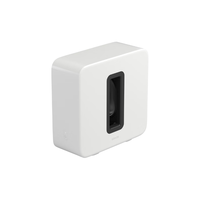 SONOS 搜诺思 Sub 4 低音炮 白色