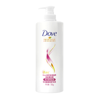 Dove 多芬 秀发赋活系列 长发滋养润发精华素 700g