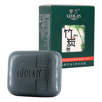 Roland/罗兰 控油 香皂 120g*3
