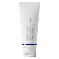 奢思雅（SHESYEA）氨基酸控油洁面乳深层清洁温和洗面奶洁面乳2.0 1支