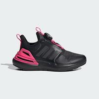 adidas RAPIDASPORT 小童运动鞋跑步鞋