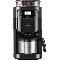 Morphy Richards/摩飞 现磨 咖啡机