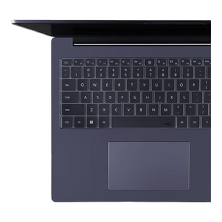 爱国者（aigo）适用华为matebook D14 2023款笔记本电脑键盘膜防尘防水