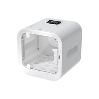 志高宠物烘干箱猫咪烘干机家用烘干箱自动猫狗吹水洗澡低噪防应激