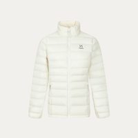 HAGLÖFS HAGLOFS 火柴棍 Ultralight 女款羽绒服 5A7002