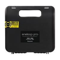  eneloop 爱乐普 K-KJ17HCC64W 智能充电套装