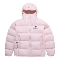 骆驼 CAMEL女装黑钻5羽绒服男女冬季加厚面包服外套店