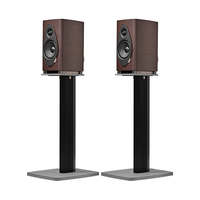 Sonus faber/势霸 意大利原产 书架音箱 脚架 雷藤木