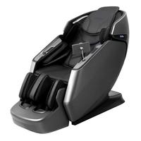 88VIP：德奈福 Delifex）M8按摩椅双机芯家用全身按摩全自动零重力星际黑