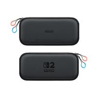 任天堂（Nintendo）Switch2游戏机手柄 switch2 pro手柄 全新首发 港版Switch2 joy-con手柄GM Switch2收纳包