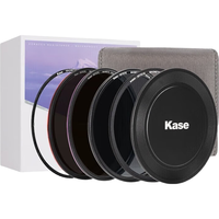 Kase/卡色 磁吸滤镜 风光摄影滤镜套装+CPL+ND*3