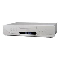 昌业法国珊瑚礁Atoll DR200 签名版 家用HIFI音响 纯CD转盘
