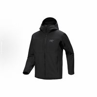 ARC'TERYX GAMMA MX HOODY防风软壳运动夹克耐磨X000008485